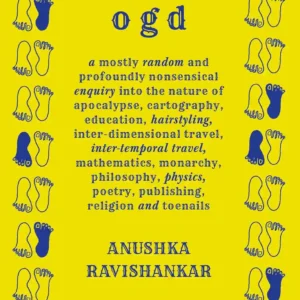 Ogd by Ravishankar Anushka