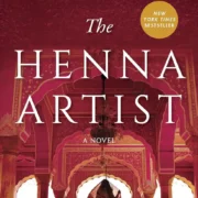 The Henna Artist Kindle Edition by Alka Joshi - Image 1