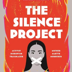 Silence Project by Carole Hailey