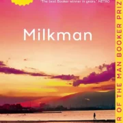 Milkman by Anna Burns - Image 1