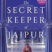 The Secret-Keeper of Jaipur Paperback by Alka Joshi - Image 1
