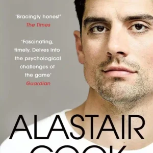 The Autobiography by Sir Alastair