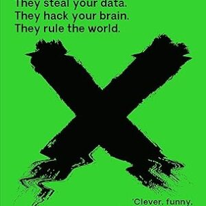 Mindf*ck by Christopher Wylie