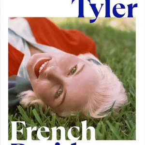 French Braid by Anne Tyler