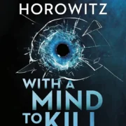 With a Mind to Kil by Anthony Horowitz - Image 1