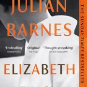 Elizabeth Finch by Julian Barnes - Image 1