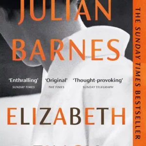 Elizabeth Finch by Julian Barnes