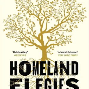 HOMELAND ELEGIES Paperback – 31 July 2021 by Ayad Akhtar