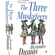 The Three Musketeers by Alexandre Dumas - Image 1
