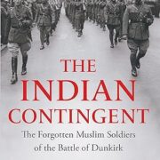 The Indian Contingent by Ghee Bowman - Image 1
