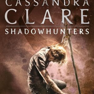 City of Bones by Cassandra Clare