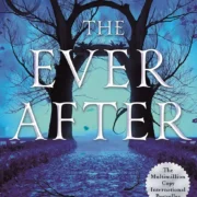 The Ever After (Omte Origins) Paperback by Amanda Hocking - Image 1