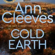 Cold Earth by Ann Cleeves - Image 1