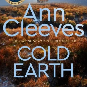 Cold Earth by Ann Cleeves