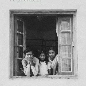 Home in the World  by Amartya Sen