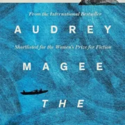 The Colony by Audrey Magee - Image 1