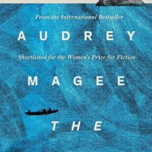 The Colony by Audrey Magee