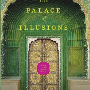 The Palace of Illusions by Chitra Banerjee Divakaruni