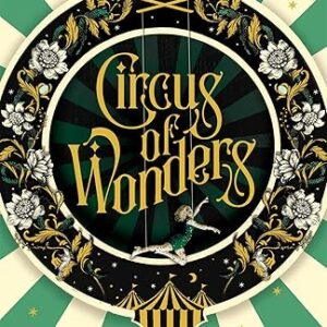Circus of Wonders by Elizabeth Macneal