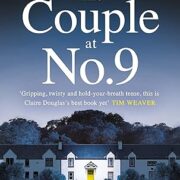 The Couple at No 9 by Claire Douglas - Image 1