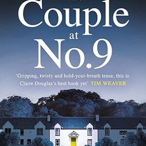 The Couple at No 9 by Claire Douglas