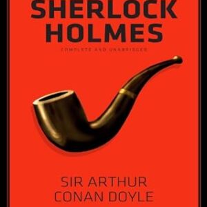 Classic Sherlock Holmes Kindle Edition by Conan Doyle