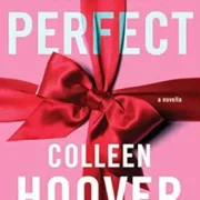 Finding Perfect by Colleen Hoover - Image 1
