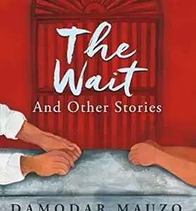 The Wait by Damodar Mauzo