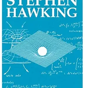HOW TO THINK LIKE STEPHEN HAWKING by Daniel Smith