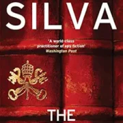 The Order by Daniel Silva - Image 1