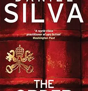 The Order by Daniel Silva