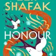 Honour by Elif Shafak - Image 1