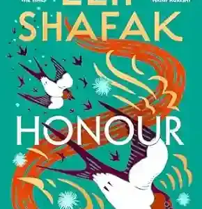 Honour by Elif Shafak