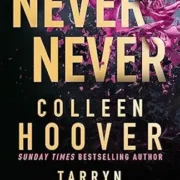 Never Never by Colleen Hoover - Image 1