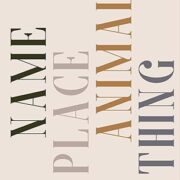Name Place Animal Thing by Daribha Lyndem‏ - Image 1