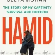 Hamid by Hamid Ansari and Geeta Mohan - Image 1