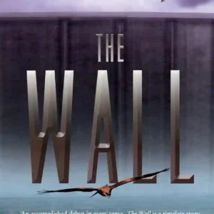 The Wall by Gautam Bhatia