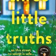 Three Little Truths by Eithne Shortall - Image 1