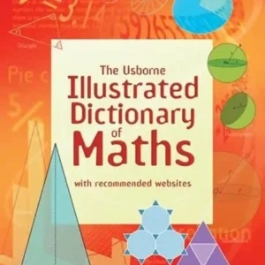 Illustrated Dictionary Maths by Tori Large (Author),
