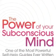 The Power Of Your Subconscious Mind by Dr Joseph Murphy - Image 1
