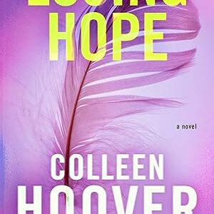 Losing Hope by Colleen Hoover