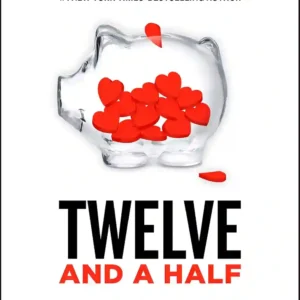 Twelve And A Half by Gary Vaynerchuk