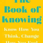 The Book of Knowing by Gwendoline Smith - Image 1