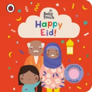 Baby Touch: Happy Eid! Board book - Image 1