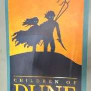 CHILDREN OF DUNE by Frank Herbert - Image 1