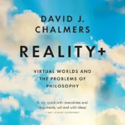Reality+ by David J. Chalmers - Image 1