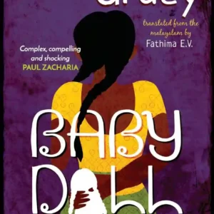 Baby Doll: Stories by Gracy