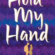 PMR: Hold My Hand by Durjoy Datta - Image 1