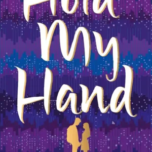 PMR: Hold My Hand by Durjoy Datta
