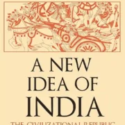 A New Idea of India by Harsh Madhusudan - Image 1